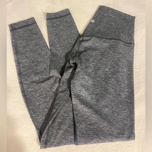 Align High-Rise Leggings 28”